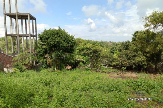Image 3 from Good Investment Land for Sale Leasehold in Uluwatu - Pecatu Near Nyang Nyang Beach