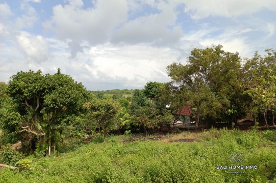 Image 2 from Good Investment Land for Sale Leasehold in Uluwatu - Pecatu Near Nyang Nyang Beach