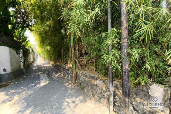 Image 3 from Premium 10 Are Land près de la plage animée de Seminyak