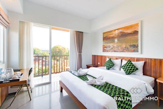 Image 3 from Hotel 53 Kamar Dijual Hak Milik di Bali Kuta