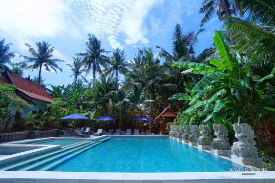 Image 1 from HOTEL AND RESORT FOR SALE FREEHOLD IN LOVINA BALI