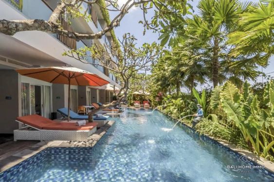 Image 1 from Hôtel à vendre Leasehold dans le quartier de Seminyak Bali