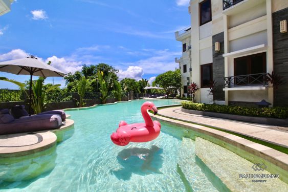 Image 3 from Hotel Resort & Villa 30 Bedroom for Sale Leasehold in Bali Petitenget