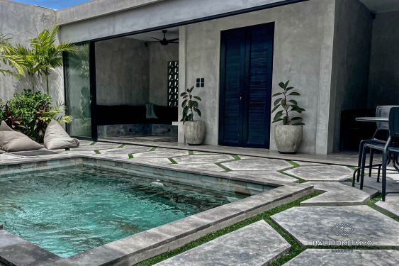 Image 1 from VILLA INDUSTRI 2 KAMAR TIDUR DEKAT PANTAI THOMAS, ULUWATU