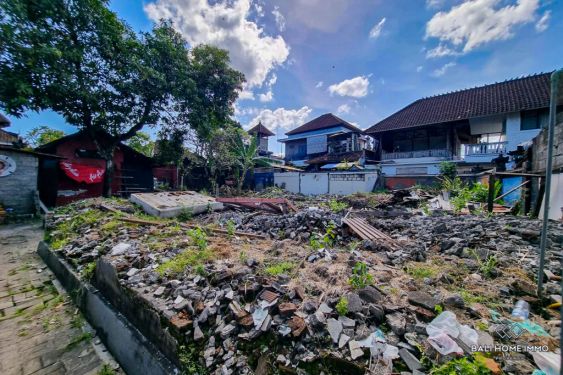 Image 3 from Dijual dan Disewakan Tanah dekat Pantai Seminyak Bali