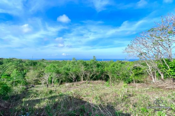 Image 3 from Land for Sale Freehold in Bali Bukit Peninsula Nusa Dua