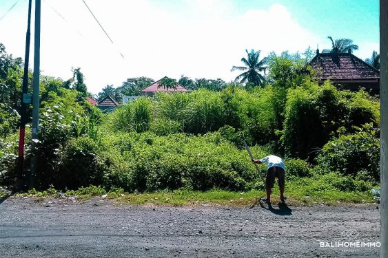 Image 3 from BEACHFRONT LAND FOR SALE FREEHOLD IN BALI KARANGASEM PANTAI JASRI