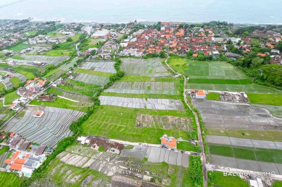 Image 2 from LAND FOR SALE FREEHOLD IN BALI NEAR SESEH BEACH