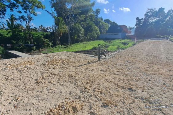 Image 2 from Land for Sale Freehold in Bali Tanah Lot East Side