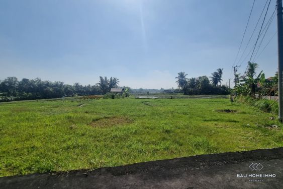 Image 2 from Land for Sale Freehold in Bali Tanah Lot