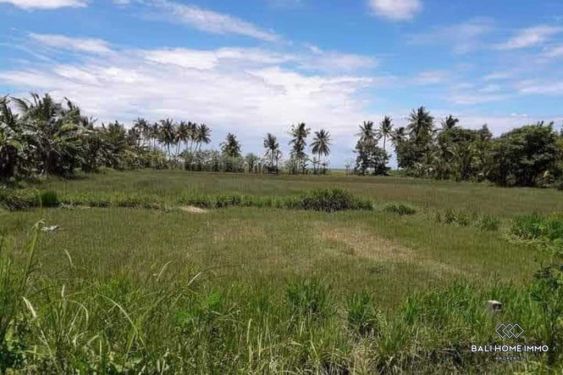 Image 1 from Tanah dijual hak milik di Lombok