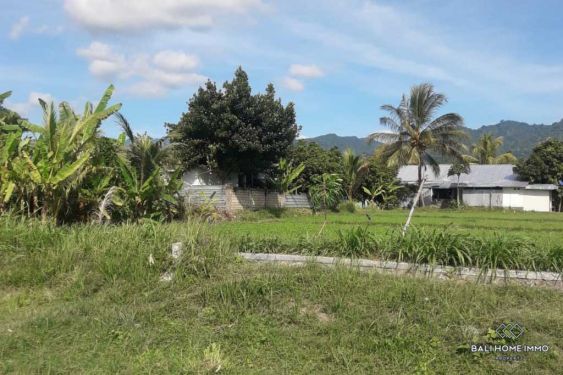 Image 3 from Tanah Dijual Hak Milik di Lombok Utara