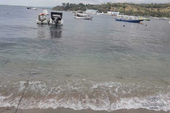 Image 2 from Land For Sale Freehold in North Lombok