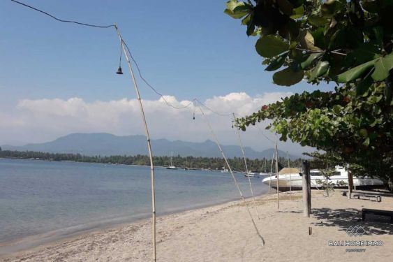 Image 1 from Land For Sale Freehold in North Lombok