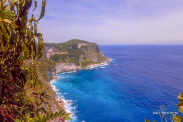 Image 1 from Land For Sale Freehold in Nusa Penida Island