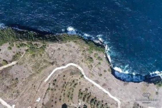 Image 1 from Land for Sale Freehold in Nusa Penida Island