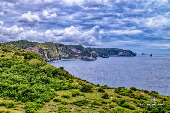 Image 2 from Land for Sale Freehold in Nusa Penida Island