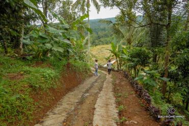 Image 2 from Land For Sale Freehold in Tabanan