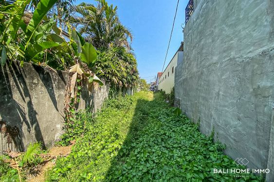 Image 3 from Land for sale in Bali Canggu - Tanah Barak