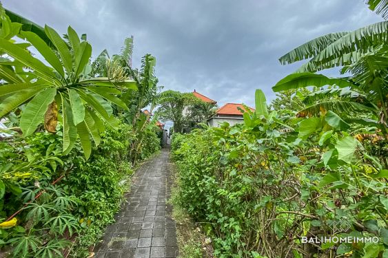 Image 2 from Land for sale Leasehold in Bali Canggu