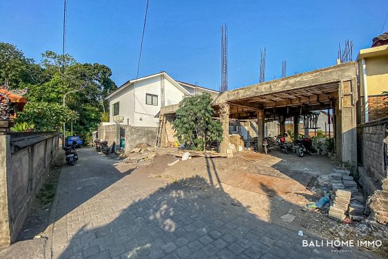 Image 2 from Land for sale leasehold in Bali Canggu - Buduk