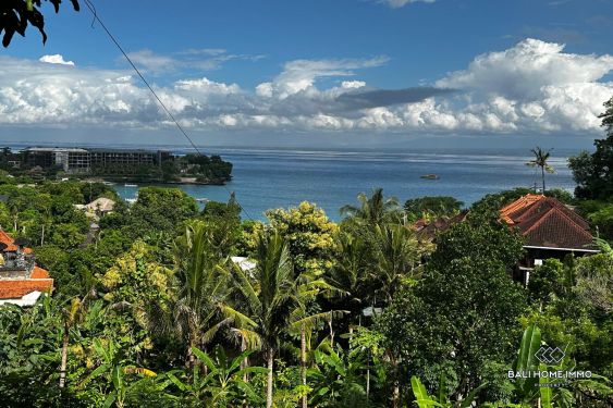 Image 1 from Land for sale leasehold walking distance to beach in Nusa Lembongan