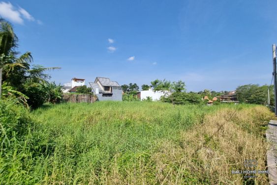 Image 2 from Land for Sale Leasehold in Bali Pererenan North Side