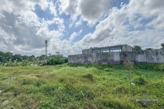 Image 2 from Land for sale leasehold in Bali Tumbak Bayuh, Pererenan