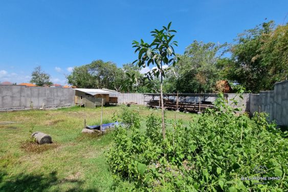 Image 2 from Land for Sale Leasehold in Bali Umalas