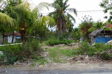 Image 2 from Tanah Dikontrakkan di Nusa Lembongan