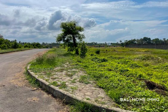 Image 2 from Land for Sale Leasehold in Tanah Lot Kedungu near Beach