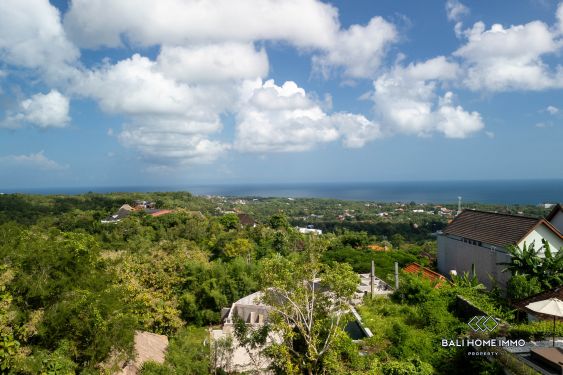 Image 2 from TANAH DENGAN PEMANDANGAN LAUT TAK TERHALANG DIJUAL HAK HAK DI BALI ULUWATU PECATU
