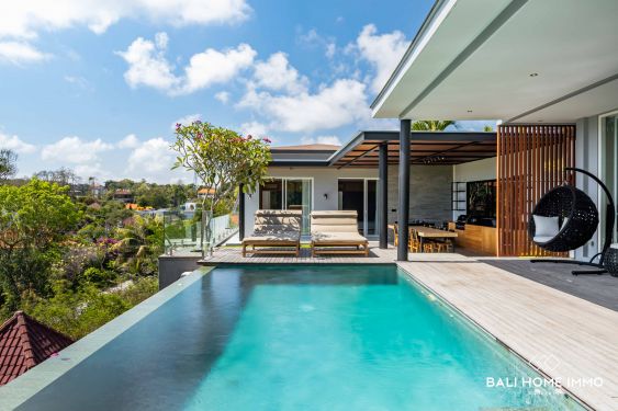 Image 2 from LUXURIOUS 4 BEDROOMS FOR SALE FREEHOLD IN ULUWATU UNGASAN