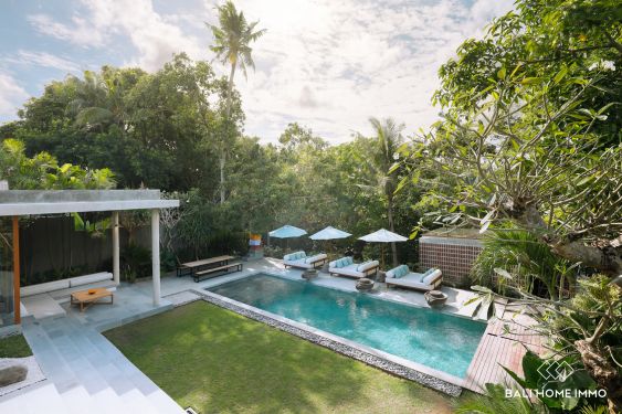 Image 3 from Luxurious 7 Bedroom Villa for sale walking distance from Pererenan and Echo Beach