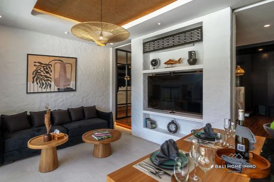 Image 1 from Apartemen Mewah 1 Kamar Disewa di Batu Belig