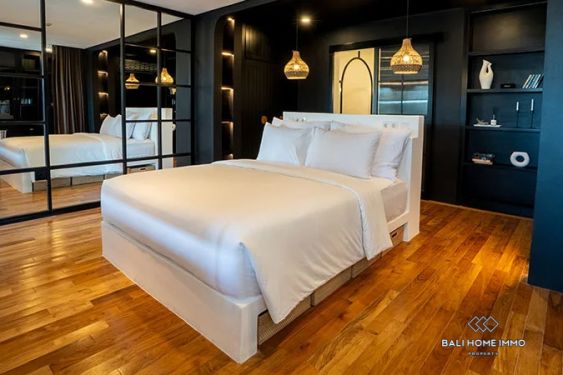 Image 3 from Apartemen Mewah 1 Kamar Disewa di Batu Belig
