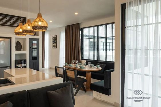 Image 2 from Apartemen Mewah 2 Kamar Disewa di Batu Belig