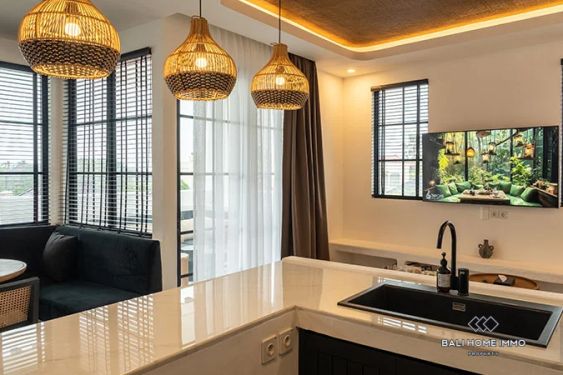 Image 3 from Apartemen Mewah 2 Kamar Disewa di Batu Belig
