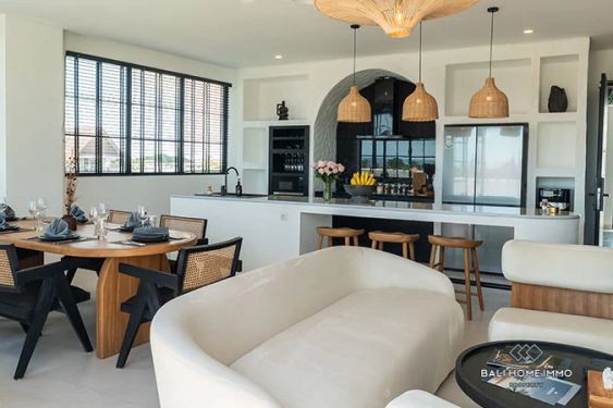 Image 2 from Disewakan Penthouse Mewah 2 Kamar di Batu Belig