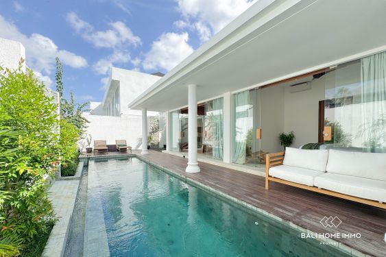 Image 1 from Luxury 2 Bedroom Villa for Rent in Pererenan