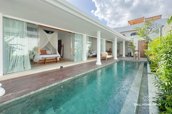 Image 2 from Luxury 2 Bedroom Villa for Rent in Pererenan