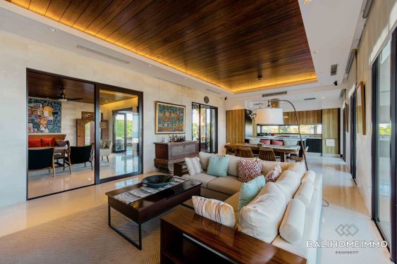 Image 2 from Luxury 3 Bedroom Villa for Sale & Rental in Bali Nusa Dua