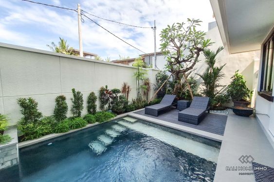 Image 3 from Ocean View 4 Bedroom Family Villa for Rent walking distance to Lima Beach Bali
