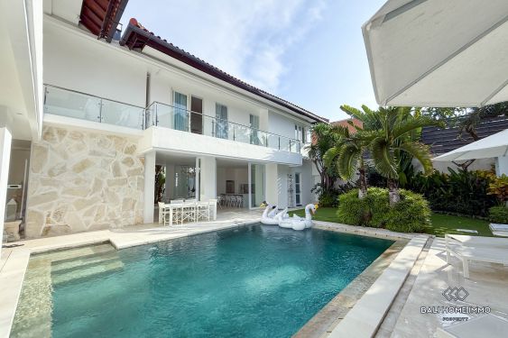 Image 1 from Luxury 4 Bedroom Spacious Tropical Villa for Sale Leasehold in Seminyak