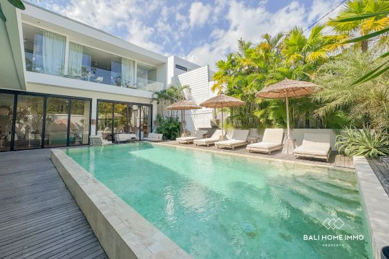 Image 1 from Luxury 4 Bedroom Villa for sale and Rent Walking Distance to Lima Beach