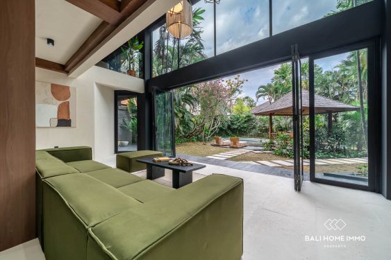 Image 3 from Vila Mewah 5 Kamar Tidur Dijual di Oberoi Seminyak