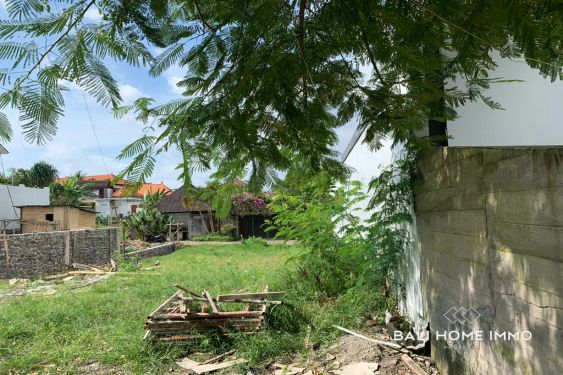 Image 3 from Street Front Land for Sale Leasehold in Bali Pererenan Beach
