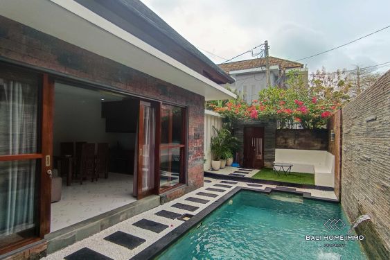 Image 2 from VILLA MINIMALIS 2 KAMAR TIDUR UNTUK DISEWA DAN DIJUAL DI JIMBARAN