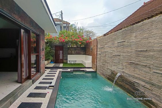Image 3 from VILLA MINIMALIS 2 KAMAR TIDUR UNTUK DISEWA DAN DIJUAL DI JIMBARAN