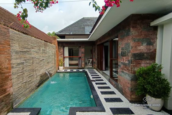 Image 1 from VILLA MINIMALIS 2 KAMAR TIDUR UNTUK DISEWA DAN DIJUAL DI JIMBARAN